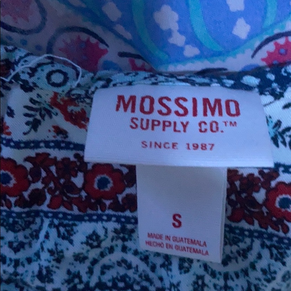 Patterned Rhomper - Picture 2 of 3